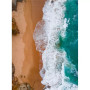 PUZZLE 500 PEZZI ravensburger CASCAIS originale PORTOGALLO