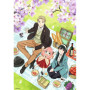 PUZZLE 300 PEZZI ravensburger SPY X FAMILY fandom CM 49 X 36 età 12+