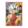 PUZZLE 300 PEZZI ravensburger AVATAR fandom CM 49 X 36 età 12+