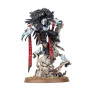 AETHON SHAAN master of shadows RAVEN GUARD miniatura WARHAMMER 40K età 12+