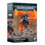 AETHON SHAAN master of shadows RAVEN GUARD miniatura WARHAMMER 40K età 12+