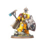 DARNATH LYSANDER miniatura IMPERIAL FISTS citadel WARHAMMER 40K età 12+