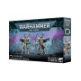 ROBOT SEKHETAR set di 2 miniature THOUSAND SONS citadel WARHAMMER 40K età 12+