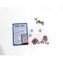 NOTTE DA BRIVIDO gioco da tavolo con carte promo omaggio cranio creations IN ITALIANO età 8+
