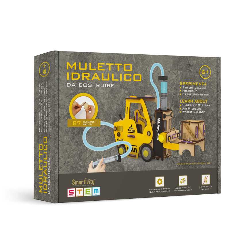 Plus-Plus 9603287 - Giocattolo da Costruzione ingegnoso | WhichOne