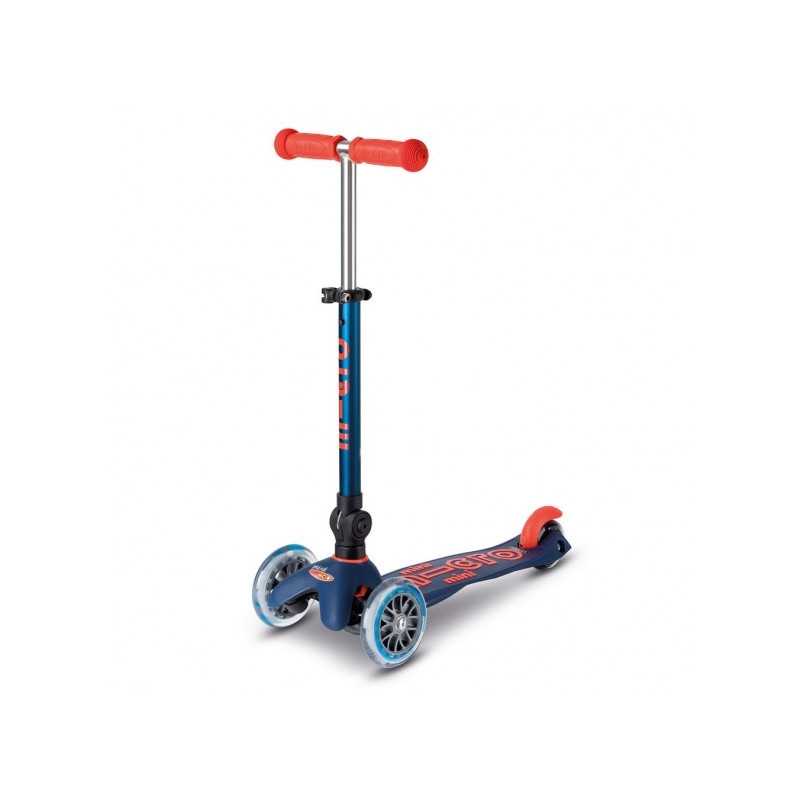 Pastiglie Freno Posteriori Per Micro Scooter Maxi Deluxe Pieghevole LED Pro Eco K 740530