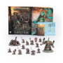 HELSMITHS OF HASHUT army set AGE OF SIGMAR set completo IN INGLESE età 12+