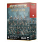 SIGNORI DELLA TOMBA MALANIMA armata funebre scuotiossa SPEARHEAD deathrattle tomb host SOULBLIGHT GRAVELORDS età 12+