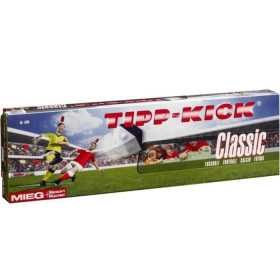TIPP KICK CLASSIC gioco da tavolo CALCIO mieg IN ITALIANO table football UNO CONTRO UNO età 8+