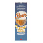 CALENDARIO 2026 legami BEER birra VERTICALE da parete
