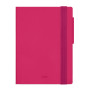 AGENDA 2026 legami MINI settimanale WEEK da 12 mesi RASPBERRY rosa CM 8 X 11