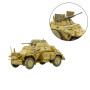 A GENTLEMAN'S WAR terza edizione BOLT ACTION warlord games STARTER SET età 14+