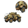 A GENTLEMAN'S WAR terza edizione BOLT ACTION warlord games STARTER SET età 14+