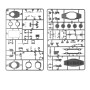 A GENTLEMAN'S WAR terza edizione BOLT ACTION warlord games STARTER SET età 14+
