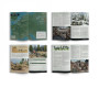 A GENTLEMAN'S WAR terza edizione BOLT ACTION warlord games STARTER SET età 14+