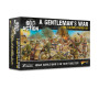 A GENTLEMAN'S WAR terza edizione BOLT ACTION warlord games STARTER SET età 14+