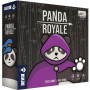 PANDA ROYALE gioco da tavolo PARTY GAME devir IN ITALIANO età 8+