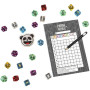 PANDA ROYALE gioco da tavolo PARTY GAME devir IN ITALIANO età 8+