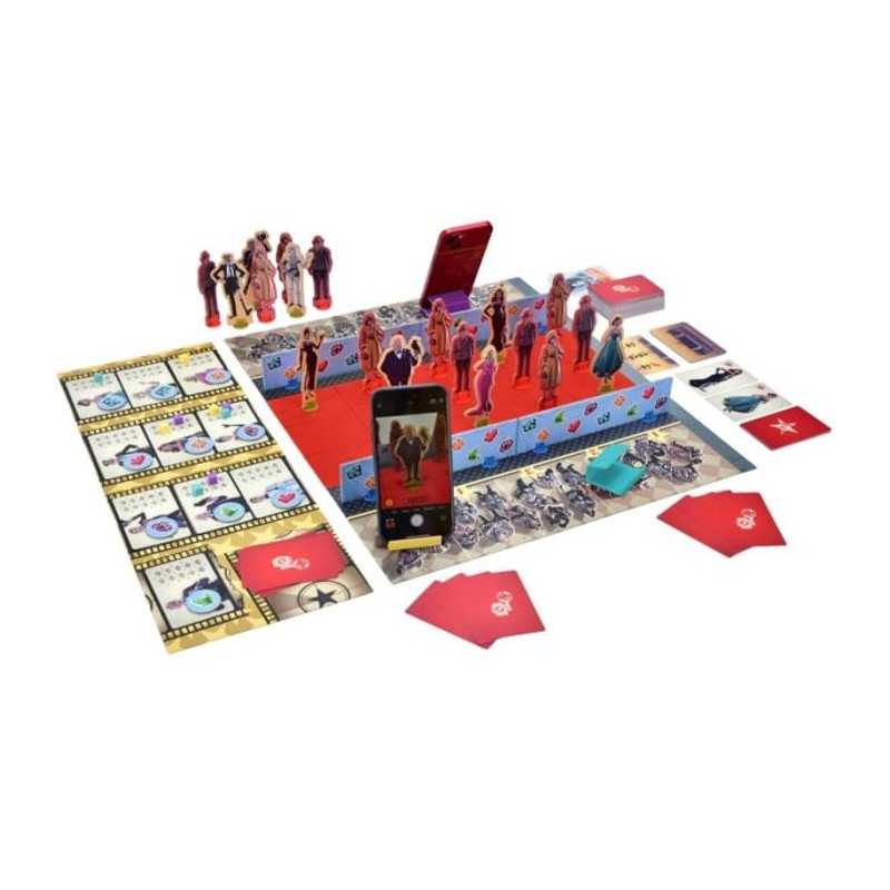 I 10 migliori giochi da tavolo per 5 giocatori, classificati