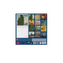 CALENDARIO DA PARETE 2026 legami VINCENT VAN GOGH arte 18 X 18 CM piccolo