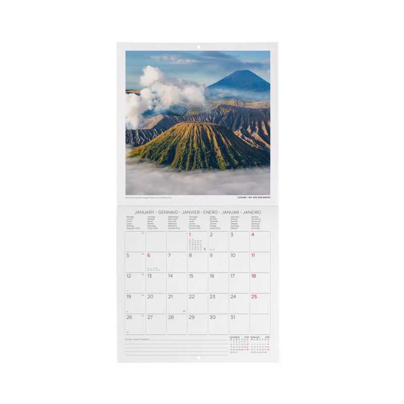 Calendarios De Pared – Tel. 936 912 011