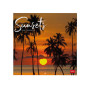 CALENDARIO DA PARETE 2026 legami SUNSETS tramonti 30 X 29 CM grande