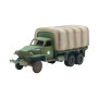 STUDEBAKER US6 TRUCK miniatura IN PLASTICA warlord games BOLT ACTION età 14+