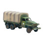 STUDEBAKER US6 TRUCK miniatura IN PLASTICA warlord games BOLT ACTION età 14+