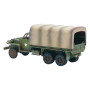 STUDEBAKER US6 TRUCK miniatura IN PLASTICA warlord games BOLT ACTION età 14+