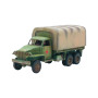 STUDEBAKER US6 TRUCK miniatura IN PLASTICA warlord games BOLT ACTION età 14+
