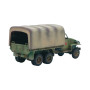 STUDEBAKER US6 TRUCK miniatura IN PLASTICA warlord games BOLT ACTION età 14+
