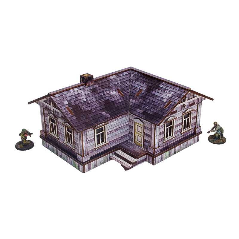 Warlord Games Bolt Action - Atlantik Wall - Set De Jeu - Neuf