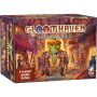 GLOOMHAVEN BUTTONS & BUGS gioco da tavolo IN SOLITARIO asmodee IN ITALIANO età 14+