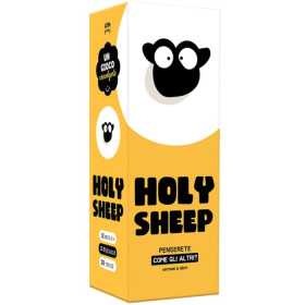 HOLY SHEEP gioco da tavolo PARTY GAME asmodee IN ITALIANO età 12+