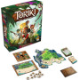 TORIKI l'isola dei naufraghi GIOCO DA TAVOLO asmodee IN ITALIANO età 8+