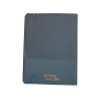 AGENDA 2026 biembi WEEKLY PLANNER settimanale BLU spiralata 16 X 21 CM grande