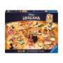 PUZZLE 1000 PEZZI ravensburger LORCANA originale AMBER softclick DISNEY