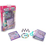 STICKI ROLLS kit artistico STICKI BANDS ravensburger SERIE 2 set BRACCIALETTO CON 120 STICKERS età 5+
