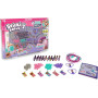 STICKI ROLLS kit artistico STICKI STATION ravensburger SERIE 2 set 6 BRACCIALETTI CON 320 STICKERS età 5+
