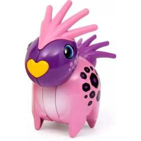 PETUNIA personaggio BRIO FLORA animale IN PLASTICA giocattolo DA COLLEZIONE età 3+