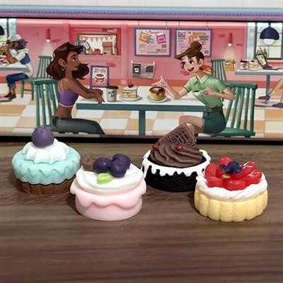 Café - Gioco Da Tavolo In Italiano - Strategia Sulla Fabbricazione Del Caffè, Atmosfera Belle Époque Portoghese