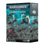 COMBAT PATROL pattuglia da combattimento ARLECCHINI harlequins WARHAMMER 40K età 12+