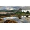 Eilan Donan Castle - Scozia