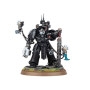 CAANOK VAR miniatura WHITE SCARS games workshop WARHAMMER 40K età 12+