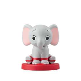 LE CANZONI DI ELE L'ELEFANTE audio per FABA in italiano CIRCA 30 MINUTI età 0+ LE CANZONI DI ELE L'ELEFANTE audio per FABA in italiano CIRCA 30 MINUTI età 0+