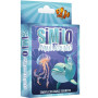 SIMILO ANIMALI ACQUATICI gioco da tavolo PARTY GAMES ghenos games IN ITALIANO età 7+