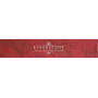 PLAYMAT tappetino per ETHERSTONE ghenos games ROSSO accessorio di gioco