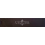 PLAYMAT tappetino per ETHERSTONE ghenos games NERO accessorio di gioco
