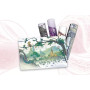 PLAYMAT tappetino per ETHERSTONE ghenos games NERO accessorio di gioco