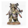 LORD OF POXES miniatura DEATH GUARD miniatura WARHAMMER 40K età 12+